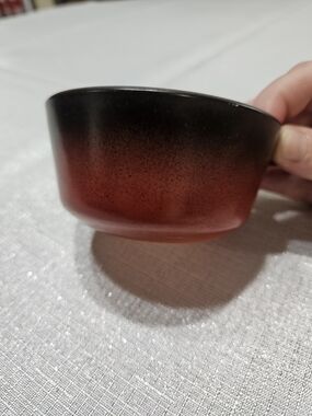 Anchor Hocking Ombre Small Bowl #434‎
